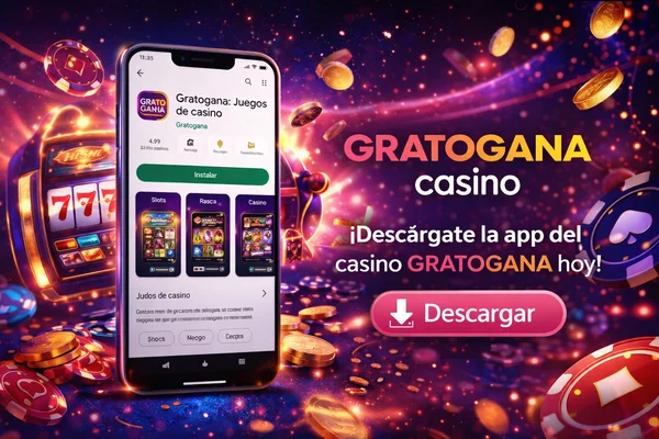 gratogana app