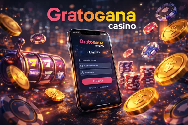 gratogana casino registro