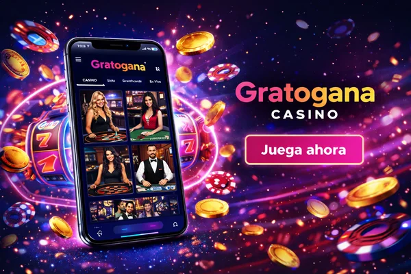 casino gratogana