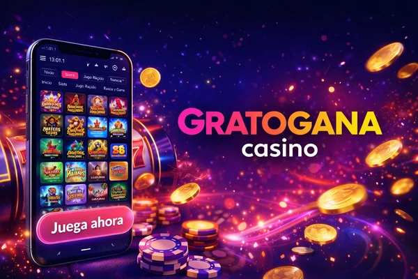 gratogana casino